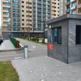 In Baku 104.0 m² apartment is for sale - Изображение 3