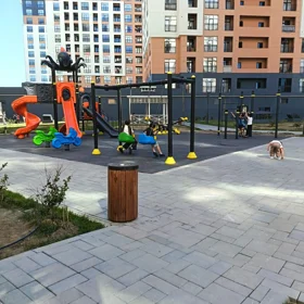 Sumgayit-da 52.0 m2 mənzil satılır - Şəkil 7