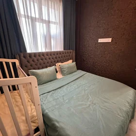 In Khirdalan 57.0 m² apartment is for sale - Image 4
