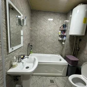 In Khirdalan 57.0 m² apartment is for sale - Image 6