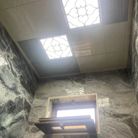 In Baku 250.0 m² house with 6.0 rooms is for sale - Image 3