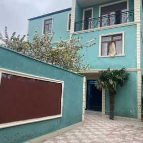 In Baku 250.0 m² house with 6.0 rooms is for sale - Image 8