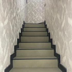 In Baku 250.0 m² house with 6.0 rooms is for sale - Image 10