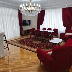 In Sumgayit 175.0 m² apartment is for rent - Image 4