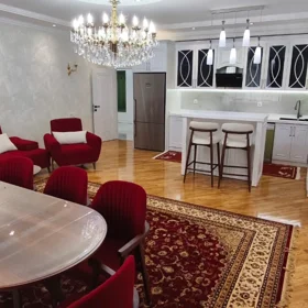 In Sumgayit 175.0 m² apartment is for rent - Image 5