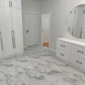 In Sumgayit 175.0 m² apartment is for rent - Image 6