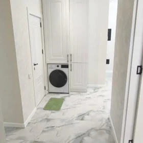 In Sumgayit 175.0 m² apartment is for rent - Image 8
