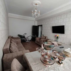 In Baku 60.0 m² apartment is for rent - Изображение 3