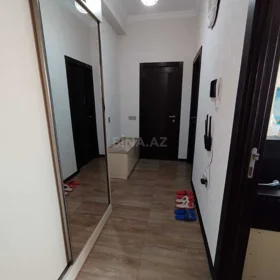 In Baku 60.0 m² apartment is for rent - Изображение 4