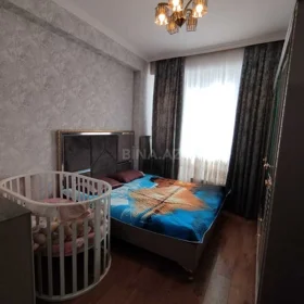 In Baku 60.0 m² apartment is for rent - Изображение 8