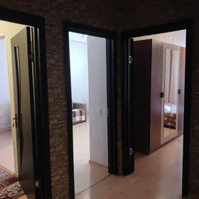 Baku-da 60.0 m2 mənzil kirayə verilir - Şəkil 6