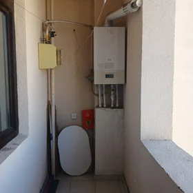 Baku-da 60.0 m2 mənzil kirayə verilir - Şəkil 7
