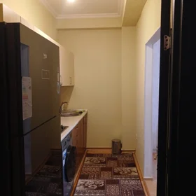 Baku-da 60.0 m2 mənzil kirayə verilir - Şəkil 8