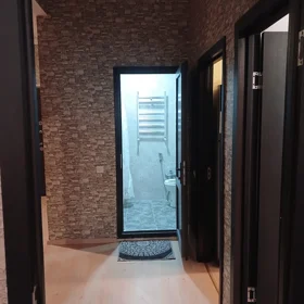 Baku-da 60.0 m2 mənzil kirayə verilir - Şəkil 10