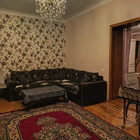 In Baku 100.0 m² apartment is for rent - Изображение 3
