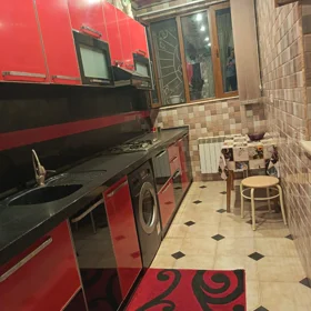 In Baku 100.0 m² apartment is for rent - Изображение 9