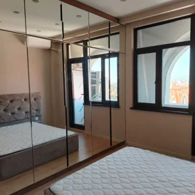 In Baku 60.0 m² apartment is for rent - Изображение 5