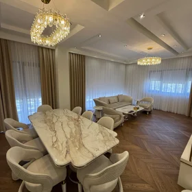 In Xətai rayonu 185.0 m² apartment is for sale - Image 3
