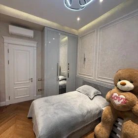 In Xətai rayonu 185.0 m² apartment is for sale - Image 4