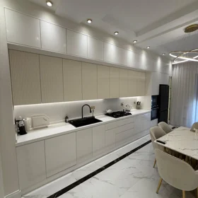 In Xətai rayonu 185.0 m² apartment is for sale - Image 6