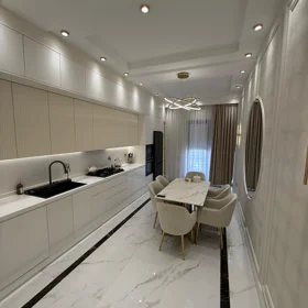 In Xətai rayonu 185.0 m² apartment is for sale - Image 7