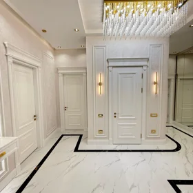 In Xətai rayonu 185.0 m² apartment is for sale - Image 8