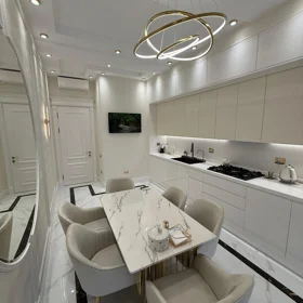 In Xətai rayonu 185.0 m² apartment is for sale - Image 10