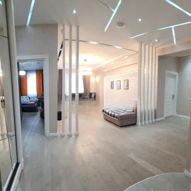 In Xətai rayonu 120.0 m² apartment is for sale - Image 3