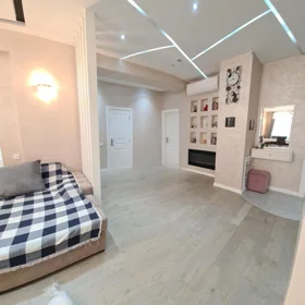 In Xətai rayonu 120.0 m² apartment is for sale - Image 5