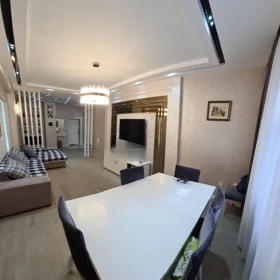 In Xətai rayonu 120.0 m² apartment is for sale - Image 7