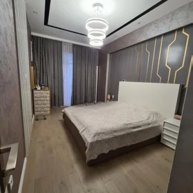 In Xətai rayonu 120.0 m² apartment is for sale - Image 9