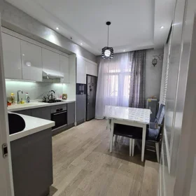 In Xətai rayonu 120.0 m² apartment is for sale - Image 10