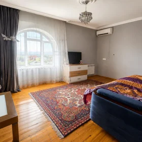 In Baku 45.0 m² apartment is for rent