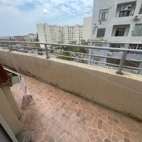 In Baku 45.0 m² apartment is for rent - Изображение 8