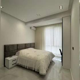 In Baku 52.0 m² apartment is for rent - Image 2