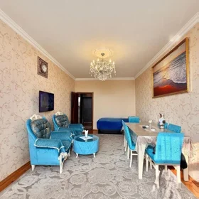 In Baku 50.0 m² apartment is for sale - Image 3