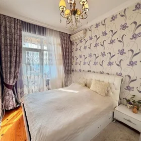 In Baku 50.0 m² apartment is for sale - Image 4