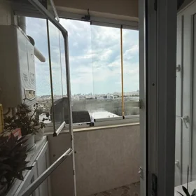 In Baku 50.0 m² apartment is for sale - Image 6