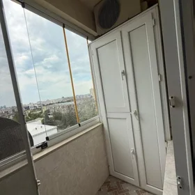In Baku 50.0 m² apartment is for sale - Image 7