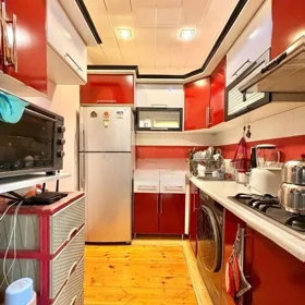 In Baku 50.0 m² apartment is for sale - Image 8
