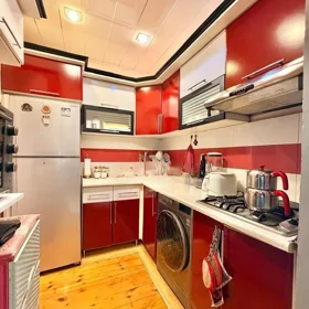 In Baku 50.0 m² apartment is for sale - Image 9