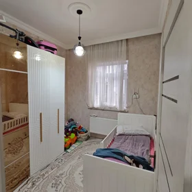 In Khirdalan 73.0 m² house with 2.0 rooms is for sale - Image 4
