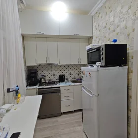 In Khirdalan 73.0 m² house with 2.0 rooms is for sale - Image 5