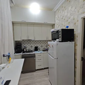 In Khirdalan 73.0 m² house with 2.0 rooms is for sale - Image 6