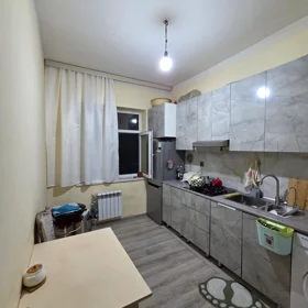 In Baku 33.0 m² apartment is for sale - Image 5