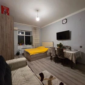 In Baku 33.0 m² apartment is for sale - Image 8