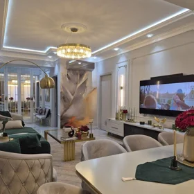In Xətai rayonu 107.0 m² apartment is for sale - Image 3