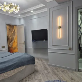 In Xətai rayonu 107.0 m² apartment is for sale - Image 4