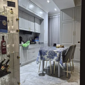 In Xətai rayonu 107.0 m² apartment is for sale - Image 7