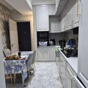 In Xətai rayonu 107.0 m² apartment is for sale - Image 8
